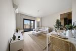 1 schlafzimmer Wohnung 
zum verkauf in Aksu 