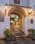 2 bedroom Apartment for sale in Altea