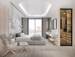 1 bedroom Apartment for sale in Bornova
