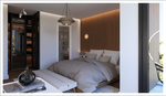 3 bedroom Villa for sale in Niluefer