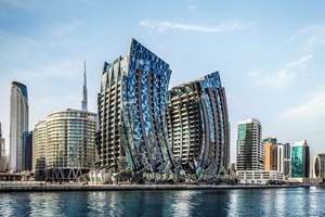 2 bedroom Apartment for sale in Business Bay