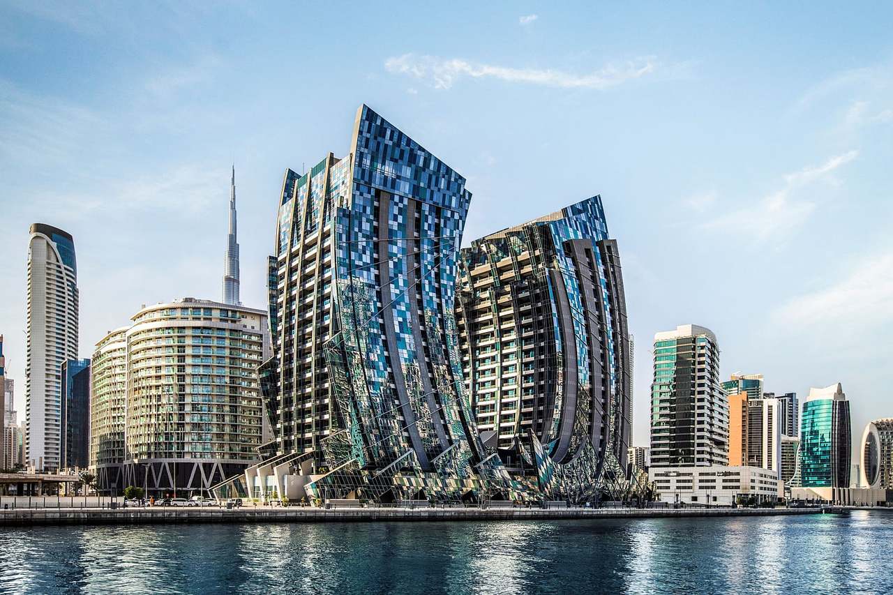 2 bedroom Apartment for sale in Business Bay