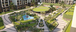 3 bedroom Apartment for sale in Niluefer