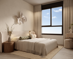 2 bedroom Appartement te koop in Calpe