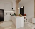 1 bedroom Apartment for sale in Torbali
