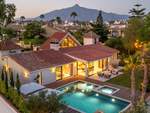 5 спальни Вилла для продажи в Marbella