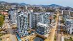 1 спальни Квартира для продажи в Alanya