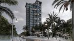 2 bedroom Apartment for sale in Mezitli
