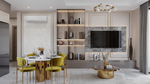 1 bedroom Apartment for sale in Alanya