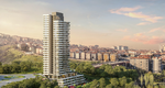 1 bedroom Apartment for sale in Cankaya
