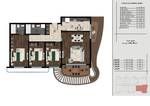 3 bedroom Apartment for sale in Kartepe
