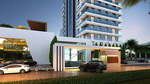 1 bedroom Apartment for sale in Konak
