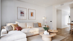1 bedroom Appartement te koop in Malaga