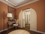 4 bedroom Apartment for sale in Ortahisar