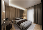 3 bedroom Apartamento se vende en Muratpasa 