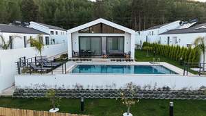 3 bedroom Bungalow for sale in Seydikemer