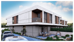 3 bedroom Villa for sale in Niluefer