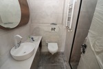 2 bedroom Appartement te koop in Mezitli