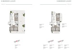 3 bedroom Apartment for sale in Dubai Harbour