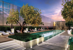 1 bedroom Penthouse for sale in Business Bay