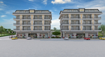 1 bedroom Apartment for sale in Alanya