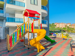 1 спальни Квартира для продажи в Alanya