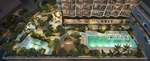 1 bedroom Penthouse for sale in Dubai Marina