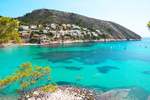 2 bedroom Apartment for sale in Denia