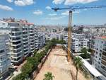 3 bedroom Apartment for sale in Muratpasa