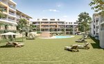 2 bedroom Apartment for sale in Fuengirola