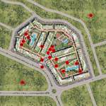 1 bedroom Apartment for sale in Aksu