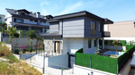 4 bedroom Villa for sale in Niluefer