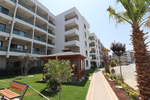 1 bedroom Apartment for sale in Erdemli