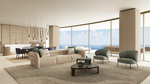 1 bedroom Apartment for sale in Al Marjan Island