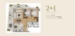1 bedroom Apartment for sale in Cankaya