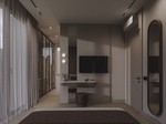 3 bedroom Apartamento se vende en Muratpasa 