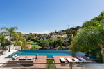 6 bedroom Villa te koop in Benahavis