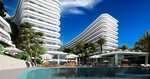 1 bedroom Apartment for sale in Kusadasi