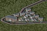 4 bedroom Apartment for sale in Ortahisar