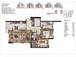 2 bedroom Apartment for sale in Pendik
