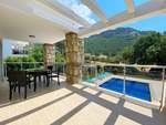 4 bedroom Villa for sale in Fethiye