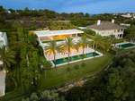 4 schlafzimmer Villa 
zum verkauf in Casares 