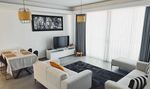 2 schlafzimmer das Penthouse 
zum verkauf in Girne 