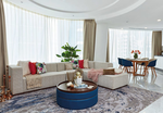 1 bedroom Penthouse for sale in Business Bay