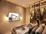 1 bedroom Apartment for sale in Niluefer