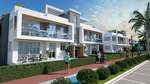 das Penthouse 
zum verkauf in İskele 