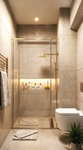 1 bedroom Apartment for sale in Niluefer