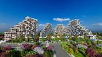1 спальни Квартира для продажи в Erdemli