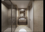 3 bedroom Apartamento se vende en Muratpasa 
