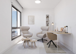 1 bedroom Apartment for sale in Calpe